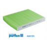 Purflux AHH191 - Cabin Filter