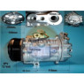 Auto Air 14-1232P - Compressor (A/C)