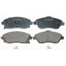 PPF 21221 - Brake Pad Set (Front)