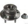 Herth+Buss Jakoparts J4713031 - Wheel Bearing Kit (Rear Left Hand+Right Hand)