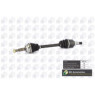 BGA Group DS7610L - Drive Shaft (Front Left Hand)
