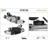 Valeo 579720 - Wiper Motor (Rear)