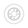 PPF DS5037 - Brake Disc (Rear)