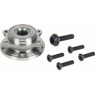 Herth+Buss Jakoparts J4700852 - Wheel Bearing Kit (Front Left Hand+Right Hand)