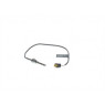 Bosch 0986259224 - Exhaust Gas Temperature Sensor