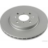 Herth+Buss Jakoparts J3308032 - Brake Disc (Front)