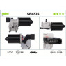 Valeo 584515 - Wiper Motor (Front)