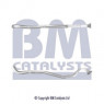 BM Catalysts BM50343 - Pipe (Rear)
