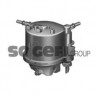Purflux FCS704 - Fuel Filter
