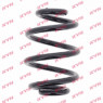 KYB RX5266 - Coil Spring (Rear)