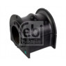 Febi 178381 - Anti Roll Bar/Stabiliser Bush/Kit (Front Left Hand+Right Hand)