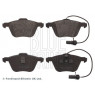 Blue Print ADV184267 - Brake Pad Set (Front)