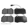 Blue Print ADL144208 - Brake Pad Set (Front)