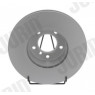 Jurid 562618JC-1 - Brake Disc (Front)