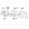 Klarius 931070 - Exhaust System