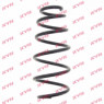 KYB RA3960 - Coil Spring (Front)