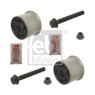 Febi 39228 - Susp/Control/Wishbone/Arm Bush/Mount (Front Left Hand+Right Hand)