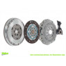 Valeo 837606 - Clutch Kit (+CSC+DMF)
