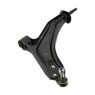 Moog LR-TC-1924 - Track Control Arm (Front Left Hand)