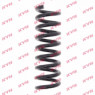 KYB RA5673 - Coil Spring (Rear)