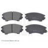 Blue Print ADW194202 - Brake Pad Set (Front)
