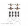 Blue Print ADBP480021 - Brake Fitting Kit (Front)