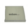 Purflux AH221 - Cabin Filter