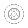 PPF DS6666 - Brake Disc (Front)