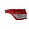 Trupart LL2727 - Rear Lamp Unit (Rear Left Hand)