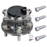 Febi 102496 - Wheel Hub (Rear Left Hand+Right Hand)