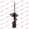 KYB 339701 - Shock Absorber (Front Left Hand)