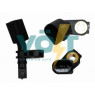 Volt VOL40033ABS - Wheel Speed Sensor (Front Left Hand)