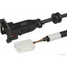 Herth+Buss Jakoparts J5930306 - ABS Connector Lead (Rear Right Hand)