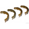 Herth+Buss Jakoparts J3517001 - Brake Shoe Set (Rear)