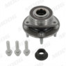 Moog OP-WB-11098 - Wheel Bearing Kit (Front)