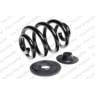 Neox SP7246 - Coil Spring (Rear)