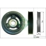 INA 544010410 - Torsion Vibration Damper