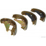 Herth+Buss Jakoparts J3500335 - Brake Shoe Set (Rear)