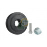 BGA Group DP1202K - Torsion Vibration Damper