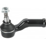 Herth+Buss Jakoparts J4820825 - Tie Rod End (Front Outer Left Hand)