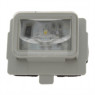 Trupart NPL0049 - Number Plate Lamp (Rear Left Hand+Right Hand)