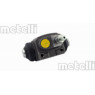 Metelli 04-0115 - Wheel Cylinder (Rear)