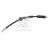 Febi 104235 - Brake Hose (Front Left Hand+Right Hand)