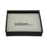 Purflux AH234 - Cabin Filter