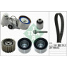 INA 530056310 - Timing Belt Kit