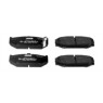 Jurid 573417J - Brake Pad Set (Front)