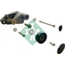 INA 533009710 - Tensioner