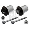 Febi 44700 - Axle Mount/Bush (Rear Left Hand+Right Hand)