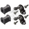 Febi 106260 - Anti Roll Bar/Stabiliser Bush/Kit (Rear)