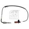 Febi 182414 - Exhaust Gas Temperature Sensor (Front)